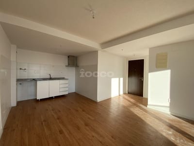 APARTAMENTO EN VENTA Y ALQUILER CON OPCIÓN A COMPRA EN TORRES NUEVOCENTRO - 2 DORMITORIOS LATERAL