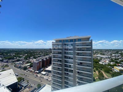 ALQUILER DE APARTAMENTO DE 1 DORMITORIO EN TORRES NUEVOCENTRO PROMOCIÓN