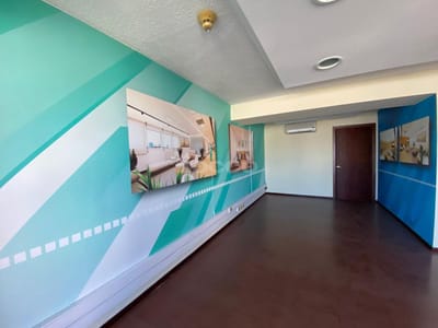 ALQUILER Y VENTA DE AMPLIA OFICINA EN CIUDAD VIEJA "EDIFICIO PRESIDENTE"