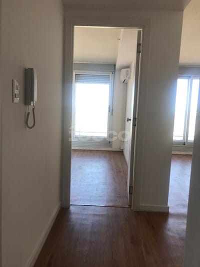 APARTAMENTO EN VENTA Y CON OPCIÓN A COMPRA EN TORRES NUEVOCENTRO - 1 DORMITORIO