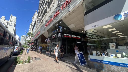 LOCAL COMERCIAL EN VENTA GALERIA DEL VIRREY