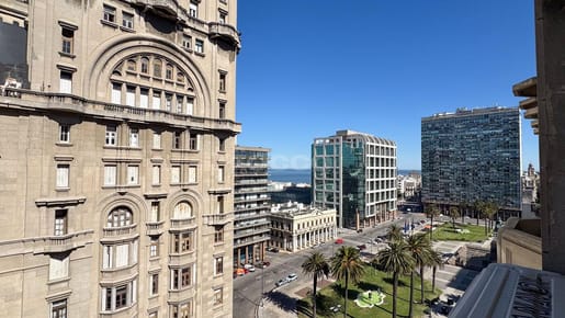 Oportunidad bajo de Precio! ALQUILER DE OFICINA EN EDIFICIO TORRE INDEPENDENCIA