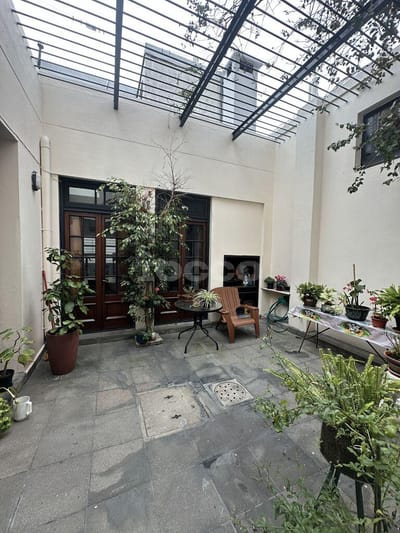CASA EN VENTA EN AVDA. GARIBALDI casi AVDA. ITALIA