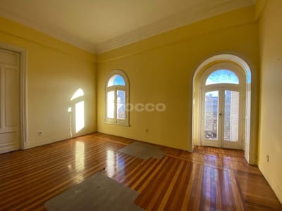 APARTAMENTO EN VENTA Y/O ALQUILER EN EDIFICIO SORACABANA