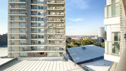 APARTAMENTO EN VENTA Y ALQUILER CON OPCION A COMPRA EN TORRES NUEVOCENTRO - 1 DORMITORIO   Apartamen