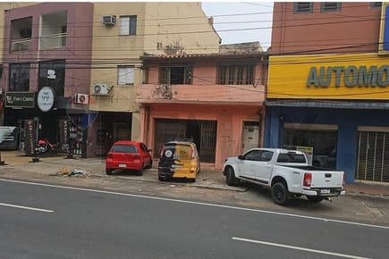 VENDO LOCAL COMERCIAL EN CIUDAD NUEVA!