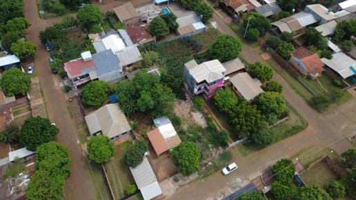 PROPIEDAD EN VENTA CDE