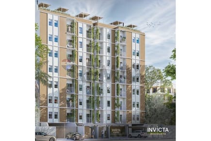 Departamento - Venta - Recoleta, Asunción, Paraguay