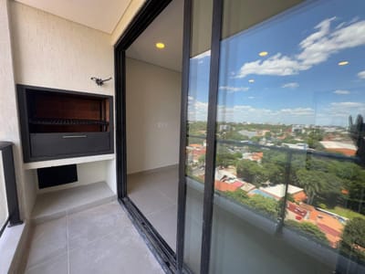 Vendo departamento a estrenar en Palmanova Las Mercedes