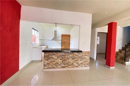 VENDO DUPLEX EN SAN LORENZO BARRIO MIRAFLORES 