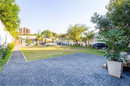 RESIDENCIA DE LUJO ZONA YACHT