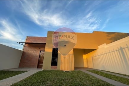  Casa-venta-py Central Luque
