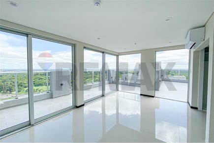 Departamento - Alquiler - Mburucuyá, Paraguay
