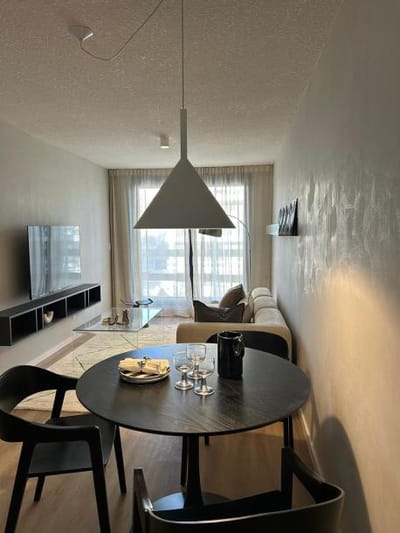 Venta - Apartamento 2 dormitorios - Unidad 1001 - Winks Magallanes