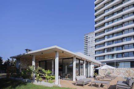 Venta - Apartamento 3 dormitorios - Unidad 1804 - Ventura Tower Carrasco