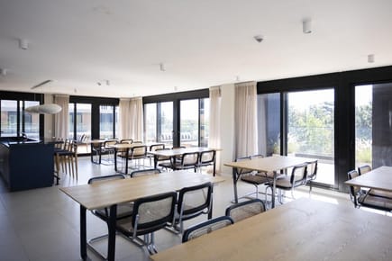 Apartamento 3 dormitorios Piso 1, con Garaje - Unidad 105B - Costanera Village