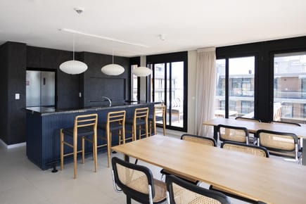 Venta - Apartamento 3 dormitorios - Unidad 104A - Costanera Village