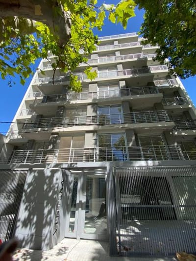 Venta Apto 1 dormitorio CON RENTA - Unidad 607 - Ventura 810