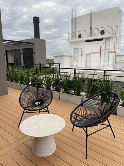 Venta Apto 1 dormitorio CON RENTA - Unidad 404B - Ventura Terrazas