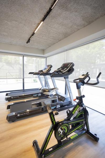 Apartamento 3 dormitorios Piso 6, con Garaje y Vista al Mar - Costanera Village