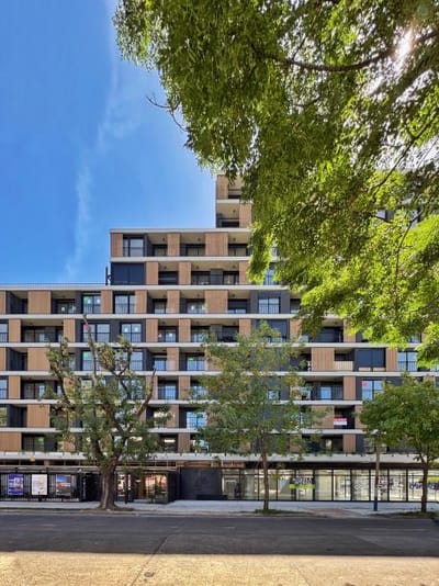 Venta - Apartamento 1 Dormitorio - Unidad 201A - Nórdico