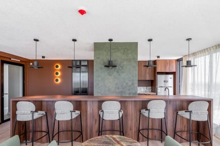 Venta - Apartamento 1 Dormitorio - Unidad 305B - Nórdico