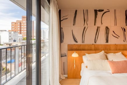 Venta - Apartamento Monoambiente - Unidad 613A - Cosmopolitan
