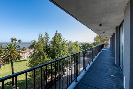 Venta - Apartamento Monoambiente - Unidad 515B - Cosmopolitan