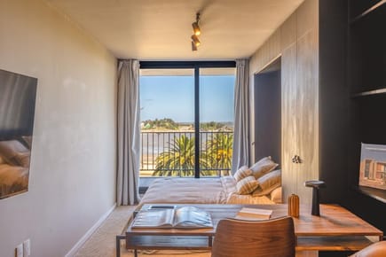 Venta - Apartamento Monoambiente - Unidad 815B - Cosmopolitan