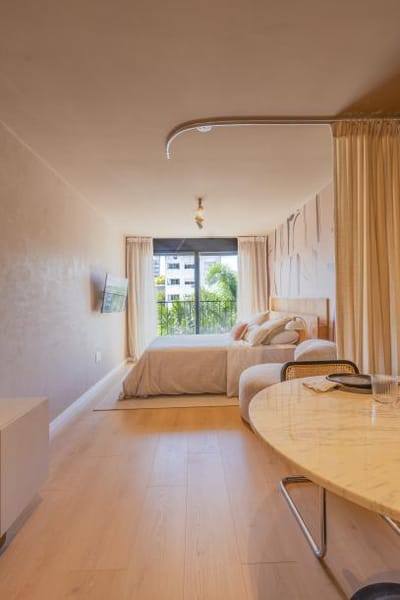 Venta - Apartamento 1 Dormitorio - Unidad 916B - Cosmopolitan