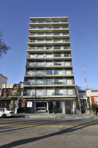 Venta - Apto 1 Dormitorio CON RENTA y GG - Unidad 901 - Ventura Parque