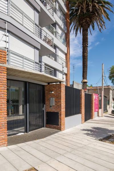 Venta - Apto 1 Dormitorio CON RENTA - Unidad 504 - Ventura Plaza