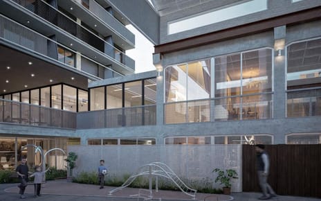 Venta - Apartamento 1 dormitorio - Unidad 213 - Vitra