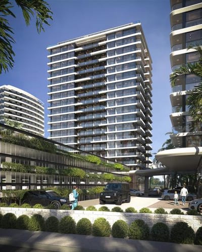 Venta - Apartamento 3 dormitorios - Unidad 207 - Cristalinas