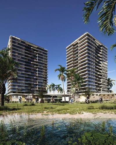 Venta - Apartamento 3 dormitorios - Unidad 1305 - Cristalinas