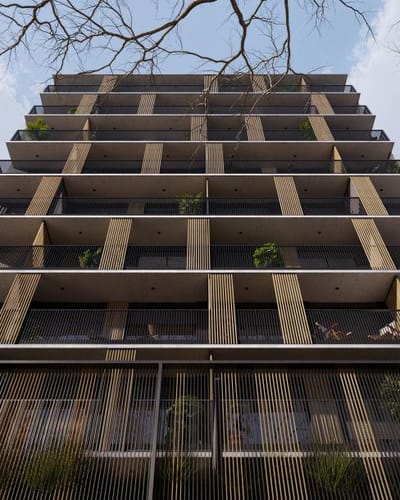 Venta - Apartamento 1 dormitorio - Unidad 102 - Winks Rivera
