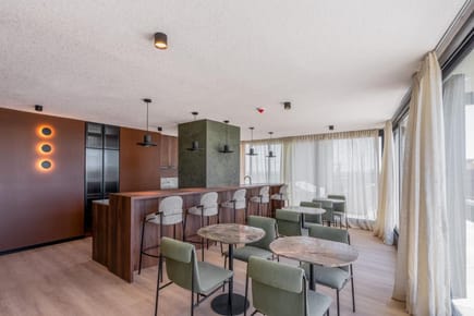 Venta - Apartamento 2 dormitorios - Unidad 1007A - Nórdico