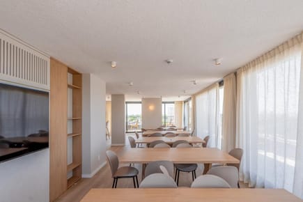 Venta - Apartamento 2 dormitorios - Unidad 102B - Nórdico