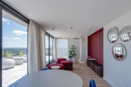Venta - Apartamento 1 dormitorio - Unidad 107C - Nórdico