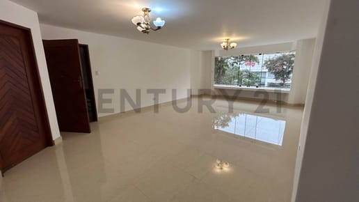 ALQUILER DEPARTAMENTO EN MIRAFLORES