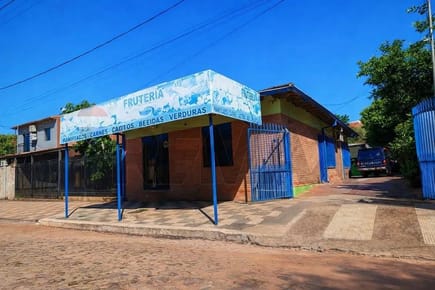 Casa en venta – Fernando de la Mora | Zona Sur