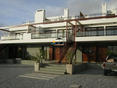 Alquilo Anual Departamento Con Jacuzzi En Zona Manantiales!