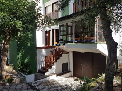 Alquiler Anual Hermoso Duplex De 4 Dormitorios En La Mansa!!