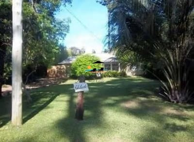 Alquiler Anual Hermosa Casa En Playa Mansa,3 Dormitorios + Dependencia De Servicio