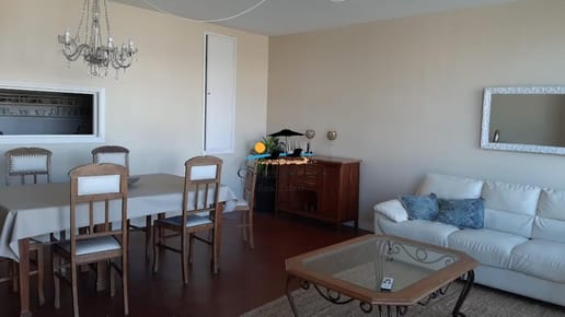 Alquilo Anual Bonito Departamento De 2 Dormitorios Y 2 Baños En Playa Mansa