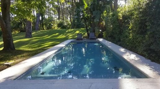 Alquiler Temporada Alta 2023/24 Gran Casa Con Piscina En San Rafael, Punta Del Este!!