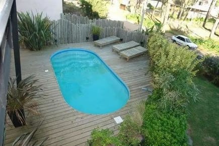 Alquiler Temporada Alta 2023/24 Casa De 6 Dormitorios Y Piscina En Montoya, La Barra, Punta Del Este!!