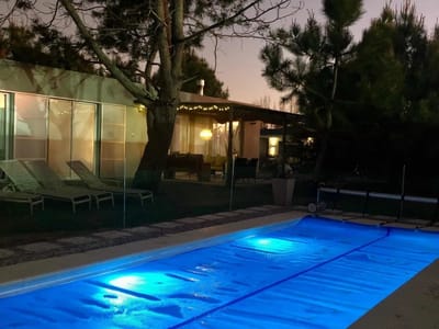 Alquiler Verano 2023/24 Hermosa Casa En Punta Del Este !!