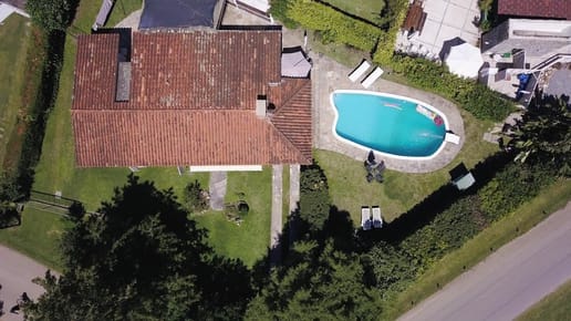 Alquiler Temporada Alta 2023/24! Casa Con Piscina Y Barbacoa En Zona Lugano, Punta Del Este!!