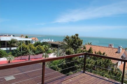 Alquiler Verano 2023/24!! Gran Casa En El Casco Antiguo De La Península Con 5 Dormitorios,gran Parque Y Piscina Abierta!!